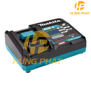 Sạc Pin Makita DC40RA 191E07-8 Sạc Pin Makita DC40RA 191E07-8