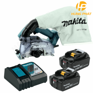 Máy cắt gạch dùng pin Makita DCC500RTE (Sạc nhanh(DC18RC), 2 pin 5.0Ah(BL1850B)) Máy cắt gạch dùng pin Makita DCC500RTE (Sạc nhanh(DC18RC), 2 pin 5.0Ah(BL1850B))