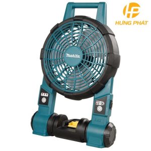 Quạt dùng pin Makita Model DCF201Z (không kèm pin sạc) Quạt dùng pin Makita Model DCF201Z (không kèm pin sạc)