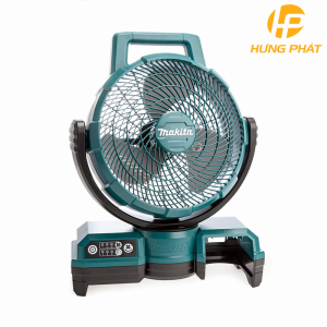 Quạt dùng pin và điện Makita DCF203Z (Không kèm pin, sạc) Quạt dùng pin và điện Makita DCF203Z (Không kèm pin, sạc)