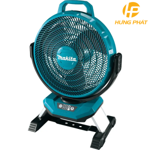 Quạt dùng pin Makita DCF301Z (14.4V/18V/AC)(không kèm pin sạc) Quạt dùng pin Makita DCF301Z (14.4V/18V/AC)(không kèm pin sạc)