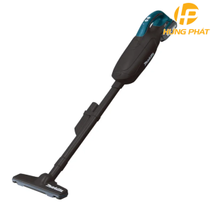 Máy hút bụi dùng pin 18V Makita DCL182ZB (Không kèm pin sạc) Máy hút bụi dùng pin 18V Makita DCL182ZB (Không kèm pin sạc)