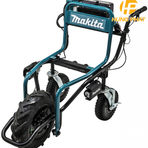 Xe vận chuyển hàng hóa Makita DCU180Z (không kèm pin sạc) Xe vận chuyển hàng hóa Makita DCU180Z (không kèm pin sạc)