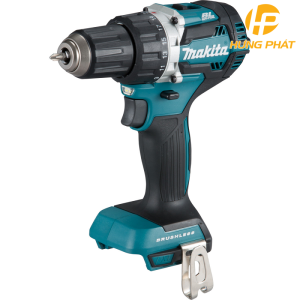 Máy khoan, vặn vít dùng pin Makita DDF459Z (không kèm pin sạc) Máy khoan, vặn vít dùng pin Makita DDF459Z (không kèm pin sạc)