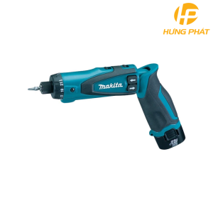 Máy khoan, vặn vít dùng pin Makita DF010DSE Máy khoan, vặn vít dùng pin Makita DF010DSE