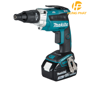 Máy vặn vít dùng pin Makita DFS251Z (không kèm pin sạc) Máy vặn vít dùng pin Makita DFS251Z (không kèm pin sạc)