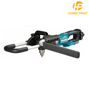 Máy khoan đất dùng pin Makita DG001GZ02 (BL)(40V MAX) (Không kèm pin, sạc) Máy khoan đất dùng pin Makita DG001GZ02 (BL)(40V MAX) (Không kèm pin, sạc)