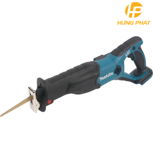 Máy cưa kiếm dùng pin Makita DJR181Z (không kèm pin sạc) Máy cưa kiếm dùng pin Makita DJR181Z (không kèm pin sạc)