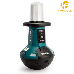 Đèn công trường dùng điện và pin DML810 (Không kèm pin, sạc) Đèn công trường dùng điện và pin DML810 (Không kèm pin, sạc)