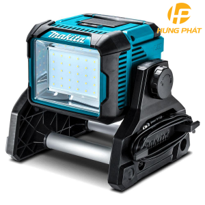 Đèn công trường dùng điện và pin DML811 (Không kèm pin, sạc) Đèn công trường dùng điện và pin DML811 (Không kèm pin, sạc)