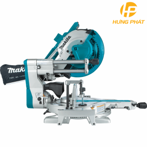 Máy cưa đa góc dùng pin Makita DLS211Z (Không kèm pin, sạc) Máy cưa đa góc dùng pin Makita DLS211Z (Không kèm pin, sạc)