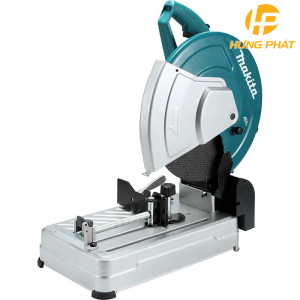 Máy cắt kim loại để bàn dùng pin Makita DLW140Z (355mm) (Không kèm pin sạc) Máy cắt kim loại để bàn dùng pin Makita DLW140Z (355mm) (Không kèm pin sạc)