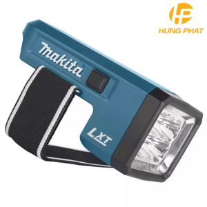 Đèn LED dùng pin Makita DML186 (Không kèm pin, sạc) Đèn LED dùng pin Makita DML186 (Không kèm pin, sạc)
