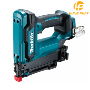 Máy bắn ghim dùng pin Makita DST421ZK (Không kèm pin, sạc) Máy bắn ghim dùng pin Makita DST421ZK (Không kèm pin, sạc)