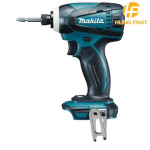 Máy bắt vít dùng pin Makita DTD134Z (không kèm pin sạc) Máy bắt vít dùng pin Makita DTD134Z (không kèm pin sạc)
