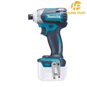 Máy vặn vít dùng pin Makita DTD136Z (không kèm pin sạc) Máy vặn vít dùng pin Makita DTD136Z (không kèm pin sạc)