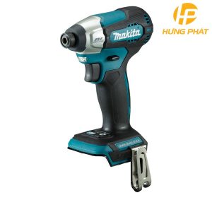 Máy vặn vít dùng pin Makita DTD157Z (không kèm pin sạc) Máy vặn vít dùng pin Makita DTD157Z (không kèm pin sạc)