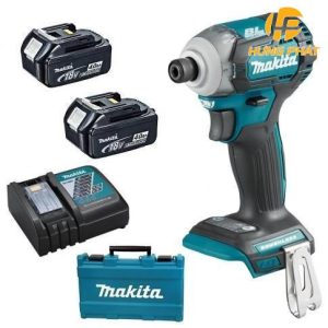 Máy vặn vít dùng pin Makita DTD170RME (Sạc nhanh(DC18RC), 2 pin 4.0Ah(BL1840B)) Máy vặn vít dùng pin Makita DTD170RME (Sạc nhanh(DC18RC), 2 pin 4.0Ah(BL1840B))