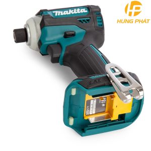 Máy vặn vít dùng pin Makita DTD171Z (Không kèm pin, sạc) Máy vặn vít dùng pin Makita DTD171Z (Không kèm pin, sạc)