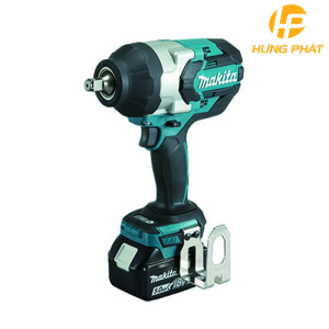 Máy siết bulong dùng pin Makita DTW250Z (không kèm pin sạc) Máy siết bulong dùng pin Makita DTW250Z (không kèm pin sạc)
