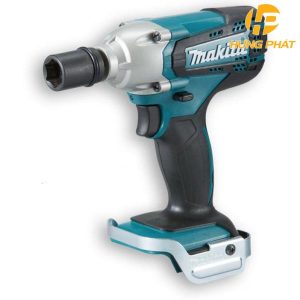 Máy siết bu lông dùng pin Makita DTW190ZX (chưa kèm pin, sạc) Máy siết bu lông dùng pin Makita DTW190ZX (chưa kèm pin, sạc)