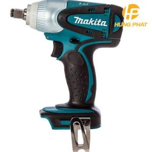 Máy siết bulong dùng pin Makita DTW250Z (không kèm pin sạc) Máy siết bulong dùng pin Makita DTW250Z (không kèm pin sạc)