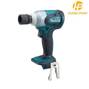 Máy siết bu lông dùng pin Makita DTW250 Máy siết bu lông dùng pin Makita DTW250