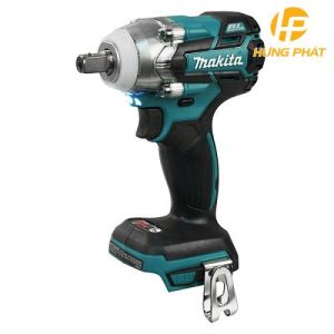 Máy siết bu lông dùng pin Makita DTW285Z (không kèm pin sạc) Máy siết bu lông dùng pin Makita DTW285Z (không kèm pin sạc)