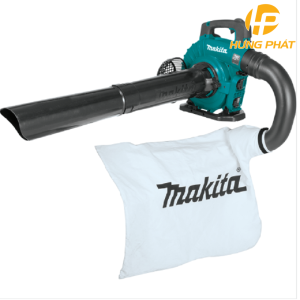 Máy thổi dùng pin Makita DUB363ZV (không kèm pin sạc) Máy thổi dùng pin Makita DUB363ZV (không kèm pin sạc)