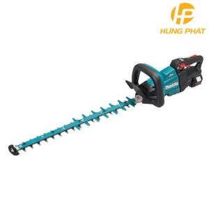 Máy cắt tỉa hàng rào dùng pin Makita DUH602Z (không kèm pin sạc) Máy cắt tỉa hàng rào dùng pin Makita DUH602Z (không kèm pin sạc)