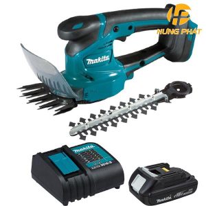 Máy cắt cỏ, tỉa cành dùng pin Makita DUM111SYX  (kèm 01 pin + sạc) Máy cắt cỏ, tỉa cành dùng pin Makita DUM111SYX  (kèm 01 pin + sạc)