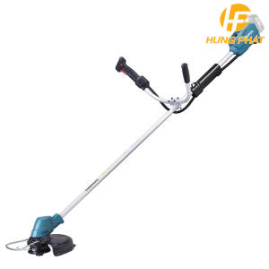 Máy cắt cỏ dùng pin Makita DUR182L Máy cắt cỏ dùng pin Makita DUR182L