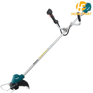Máy cắt cỏ dùng pin MAKITA DUR187UZ (Không kèm pin, sạc) Máy cắt cỏ dùng pin MAKITA DUR187UZ (Không kèm pin, sạc)