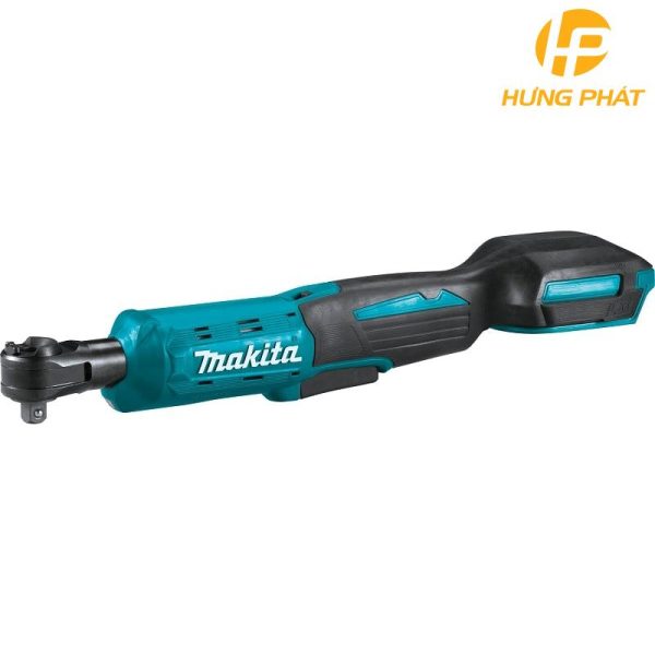 Máy siết bu lông xuyên tâm dùng pin Makita DWR180Z (18V) (thân máy) (Không kèm pin, sạc)