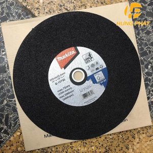 Đá cắt sắt Makita 355mm B-10730 (355X3X25.4) Đá cắt sắt Makita 355mm B-10730 (355X3X25.4)