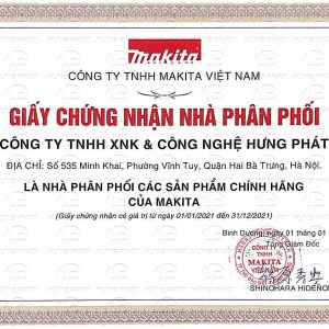 Đèn led dùng pin Makita DML815 (14.4V/18V) (Không kèm pin, sạc) Đèn led dùng pin Makita DML815 (14.4V/18V) (Không kèm pin, sạc)