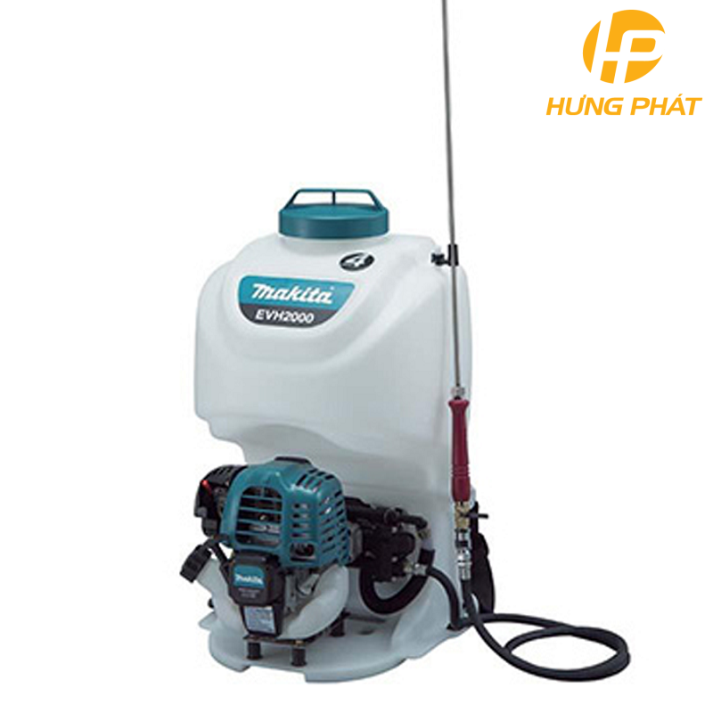 Máy phun thuốc chạy xăng Makita EVH2000