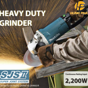 Máy Mài Góc Makita GA9063R Máy Mài Góc Makita GA9063R