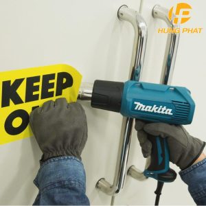 Máy thổi hơi nóng Makita HG5030 (Máy không kèm đầu thổi) Máy thổi hơi nóng Makita HG5030 (Máy không kèm đầu thổi)
