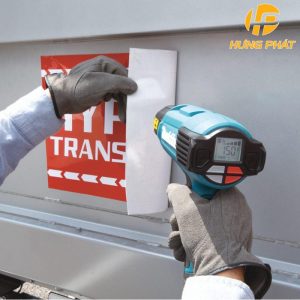 Máy thổi hơi nóng HG6531C Máy thổi hơi nóng HG6531C