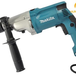 Máy khoan búa 2 tốc độ makita HP2051 Máy khoan búa 2 tốc độ makita HP2051