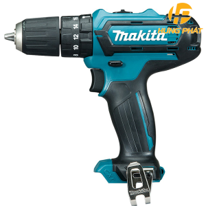 Máy khoan búa, vặn vít dùng pin Makita HP331DZ (Không kèm pin, sạc) Máy khoan búa, vặn vít dùng pin Makita HP331DZ (Không kèm pin, sạc)