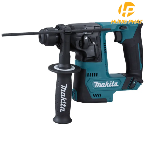 Máy khoan bê tông dùng pin Makita DHR183Z (Chuôi gài SDS'-PLUS/18MM/BL) (18V) Máy khoan bê tông dùng pin Makita DHR183Z (Chuôi gài SDS'-PLUS/18MM/BL) (18V)