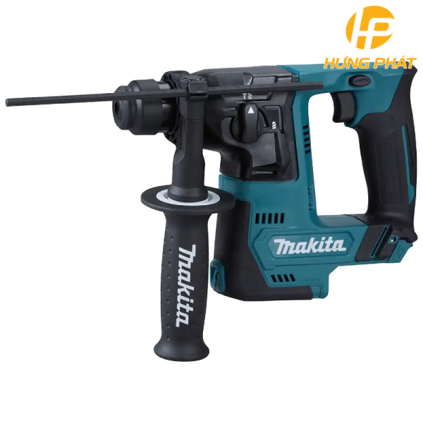 Máy khoan bê tông dùng pin Makita DHR183Z (Chuôi gài SDS’-PLUS/18MM/BL) (18V)