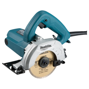 Máy cắt gạch - đá Makita M0401B (110mm - 1200W) Máy cắt gạch - đá Makita M0401B (110mm - 1200W)