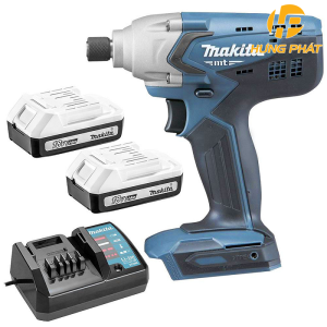 Máy vặn vít dùng pin Makita M6901DWEB (18V) Máy vặn vít dùng pin Makita M6901DWEB (18V)