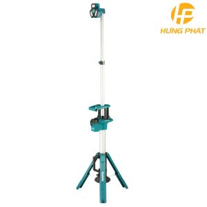 Đèn công trường dùng pin Makita DML813 (18V/14.4V) (Không kèm pin, sạc) Đèn công trường dùng pin Makita DML813 (18V/14.4V) (Không kèm pin, sạc)