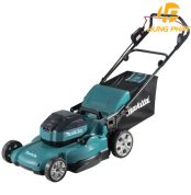 Máy cắt cỏ đẩy dùng pin Makita LM002GZ (530MM/ TỰ HÀNH)( không kèm pin sạc) Máy cắt cỏ đẩy dùng pin Makita LM002GZ (530MM/ TỰ HÀNH)( không kèm pin sạc)