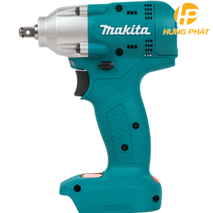 Máy siết bu lông dùng pin Makita DTW104Z (9.5MM)(14.4V) Máy siết bu lông dùng pin Makita DTW104Z (9.5MM)(14.4V)