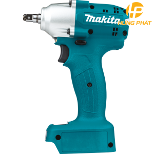 Máy siết bu lông dùng pin Makita DTWA070Z ((9.5MM/BL)(14.4V) Máy siết bu lông dùng pin Makita DTWA070Z ((9.5MM/BL)(14.4V)